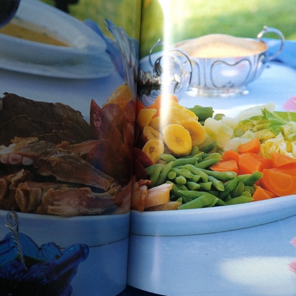 Brazil: A Cook's Tour by Christopher Idone - Picture 2 of 6